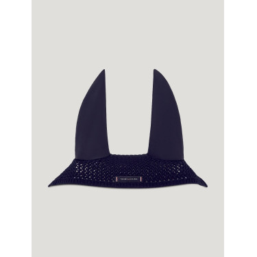 Touca anti-moscas Tommy Hilfiger Equestrian Princeton Azul-marinho