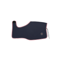 Cobre-rins Tommy Hilfiger Equestrian Springfield Azul-marinho Cobre-rins Tommy Hilfiger Equestrian Springfield Azul-marinho