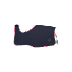 Cobre-rins Tommy Hilfiger Equestrian Springfield Azul-marinho Cobre-rins Tommy Hilfiger Equestrian Springfield Azul-marinho