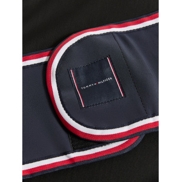 Cobre-rins Tommy Hilfiger Equestrian Springfield Azul-marinho Cobre-rins Tommy Hilfiger Equestrian Springfield Azul-marinho