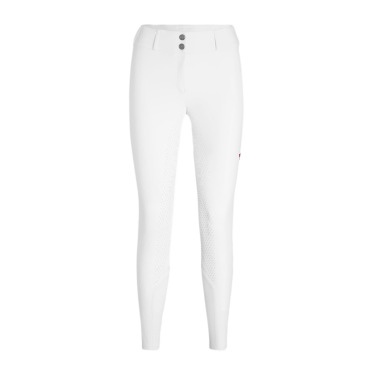 Calça Tommy Hilfiger Equestrian Helena full grip feminina Calça Tommy Hilfiger Equestrian Helena full grip feminina