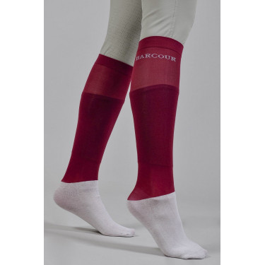 Meias Harcour Vaya 2 pares