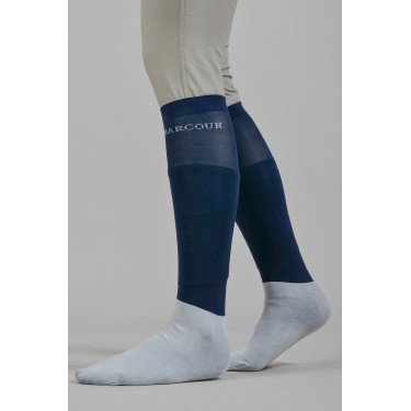 Meias Harcour Vaya 2 pares