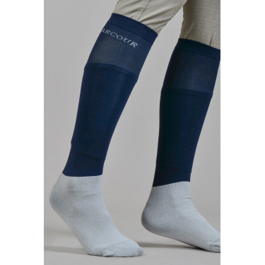 Meias Harcour Vaya 2 pares