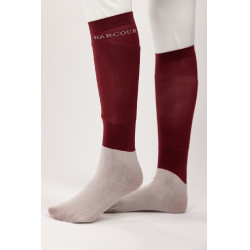 Meias Harcour Vaya 2 pares