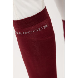 Meias Harcour Vaya 2 pares