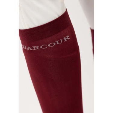 Meias Harcour Vaya 2 pares