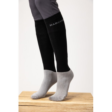 Meias Harcour Vaya 2 pares