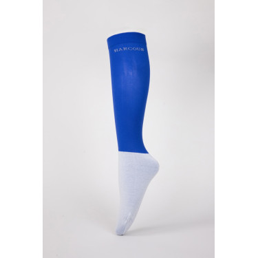 Meias Harcour Vaya 2 pares