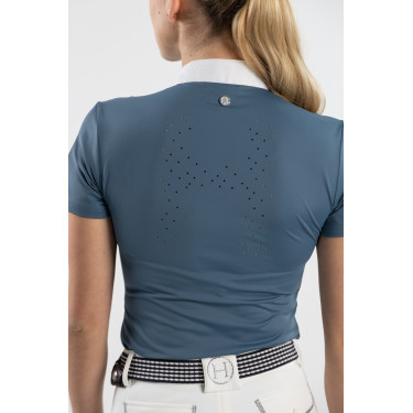 Polo de competição Harcour Prystie Polo de competição Harcour Prystie