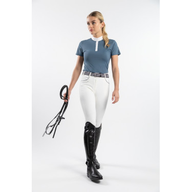 Polo de competição Harcour Prystie Polo de competição Harcour Prystie
