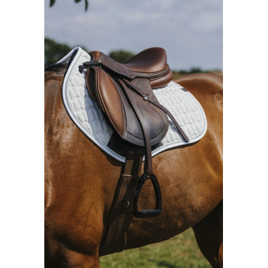 Almofada de sela Equithème Eclat Almofada de sela Equithème Eclat