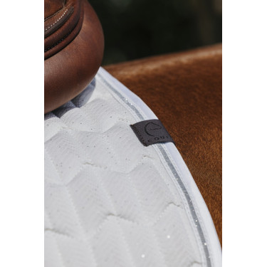 Almofada de sela Equithème Eclat Almofada de sela Equithème Eclat