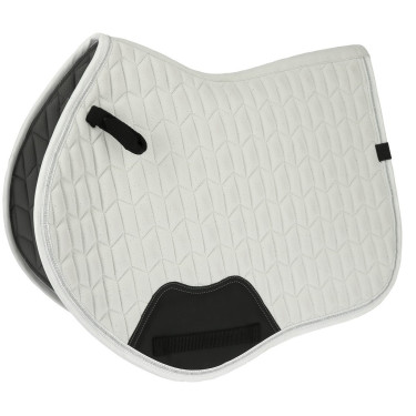 Almofada de sela Equithème Eclat Almofada de sela Equithème Eclat
