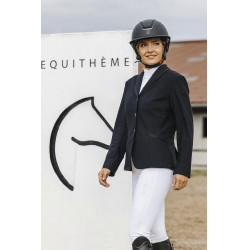 Casaco de competição Equithème Sydney feminino