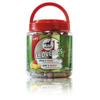 Guloseimas Leovet Menta e...