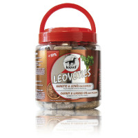 Guloseimas Leovet Cenoura e... Guloseimas Leovet Cenoura e...