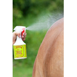 Loção repelente Zedan