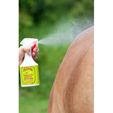 Loção repelente Zedan
