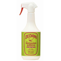 Loção repelente Zedan Loção repelente Zedan
