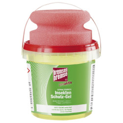 Gel anti-taons Bremsen Bremse com esponja