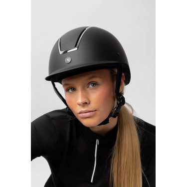 Capacete Sentinel II Horze Capacete Sentinel II Horze