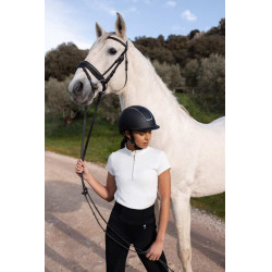 Capacete Sentinel II Horze Preto