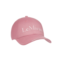 Boné Lara LeMieux Florir Rosa Boné Lara LeMieux Florir Rosa