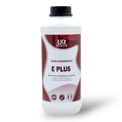 Vitamina E Rekor E Plus