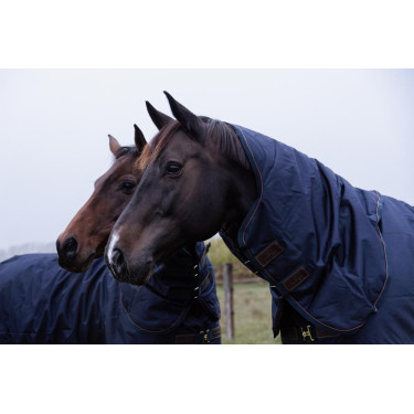 Capa de exterior All Weather impermeável Pro Kentucky Marinho Azul-marinho Capa de exterior All Weather impermeável Pro Kentucky Marinho Azul-marinho