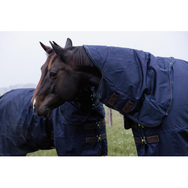 Capa de exterior All Weather impermeável Pro Kentucky Marinho Azul-marinho Capa de exterior All Weather impermeável Pro Kentucky Marinho Azul-marinho