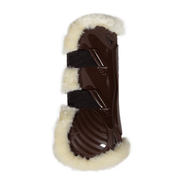 Guêtres Bamboo Elástico carneiro vegano Kentucky Guêtres Bamboo Elástico carneiro vegano Kentucky