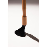 Pincel para cascos Kentucky Castanho Pincel para cascos Kentucky Castanho