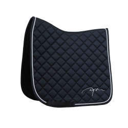 Tapete Diamond Dressage Dy'on Preto