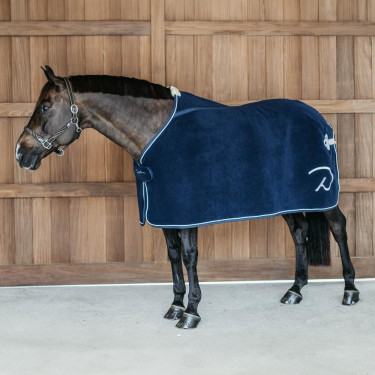Cobertura Heavy Fleece Dy'on Cobertura Heavy Fleece Dy'on