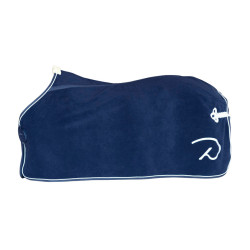 Cobertura Heavy Fleece Dy'on Marinho Azul-marinho