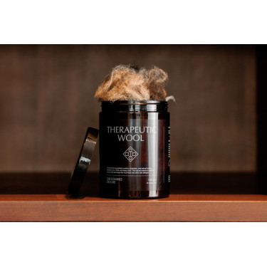Lã terapêutica 150g Grooming Deluxe by Kentucky Lã terapêutica 150g Grooming Deluxe by Kentucky