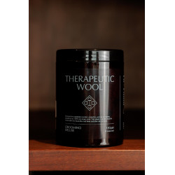 Lã terapêutica 150g Grooming Deluxe by Kentucky Lã terapêutica 150g Grooming Deluxe by Kentucky
