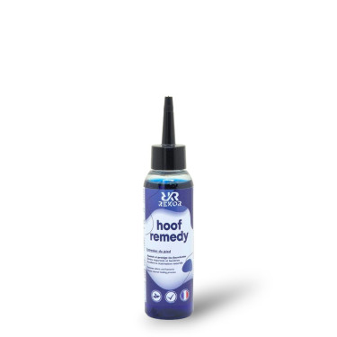 Tratamento para o talão Rekor Hoof Remedy Tratamento para o talão Rekor Hoof Remedy