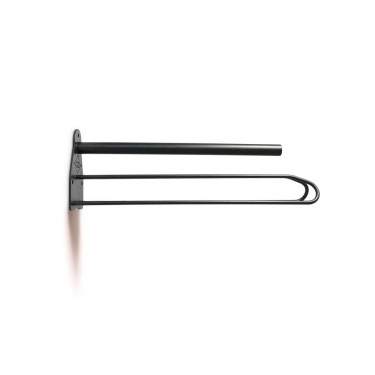 Suporte de sela em metal com suporte para mantas de sela Grooming Deluxe by Kentucky Suporte de sela em metal com suporte para mantas de sela Grooming Deluxe by Kentucky