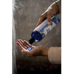 Shampoo roxo Rekor Super Grey