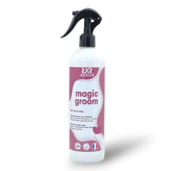 Shampoo seco Rekor Magic Groom Shampoo seco Rekor Magic Groom