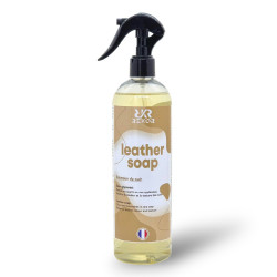 Sabão glicerinado Rekor Leather Soap Sabão glicerinado Rekor Leather Soap