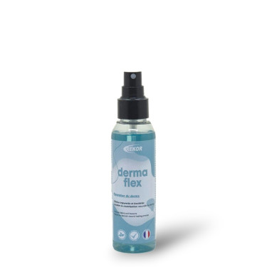 Loção dermatológica Rekor Derma FLX Loção dermatológica Rekor Derma FLX