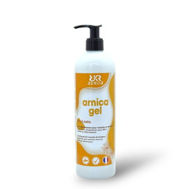 Gel de massagem Rekor IceN'Cool gel Gel de massagem Rekor IceN'Cool gel