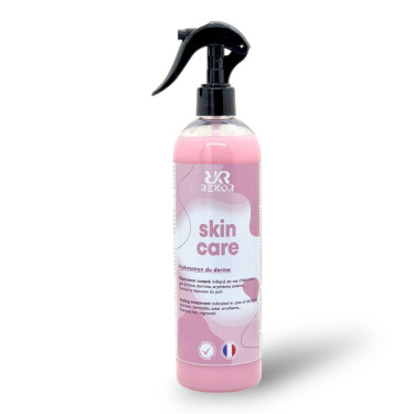 Emulsão dermatológica Rekor Skin Care