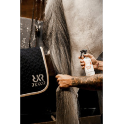 Desembaraçador brilhante Rekor Show Coat Desembaraçador brilhante Rekor Show Coat