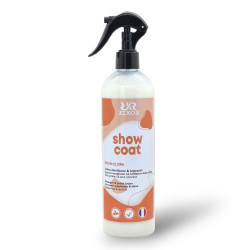 Desembaraçador brilhante Rekor Show Coat Desembaraçador brilhante Rekor Show Coat