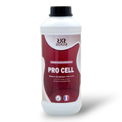 Suplemento alimentar de ferro Rekor Pro Cell Suplemento alimentar de ferro Rekor Pro Cell