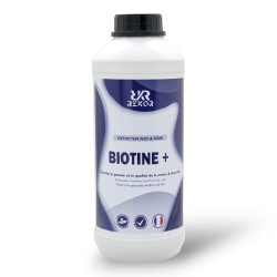 Biotina Rekor Biotina+ Biotina Rekor Biotina+
